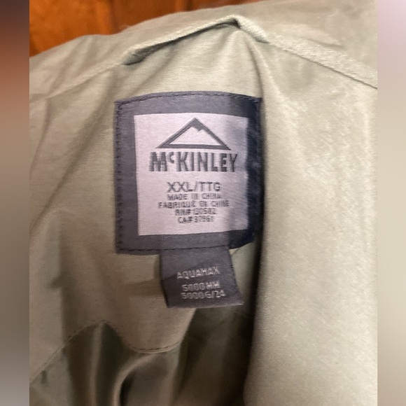 Mckinley's casual jacket - Picture 3 of 3